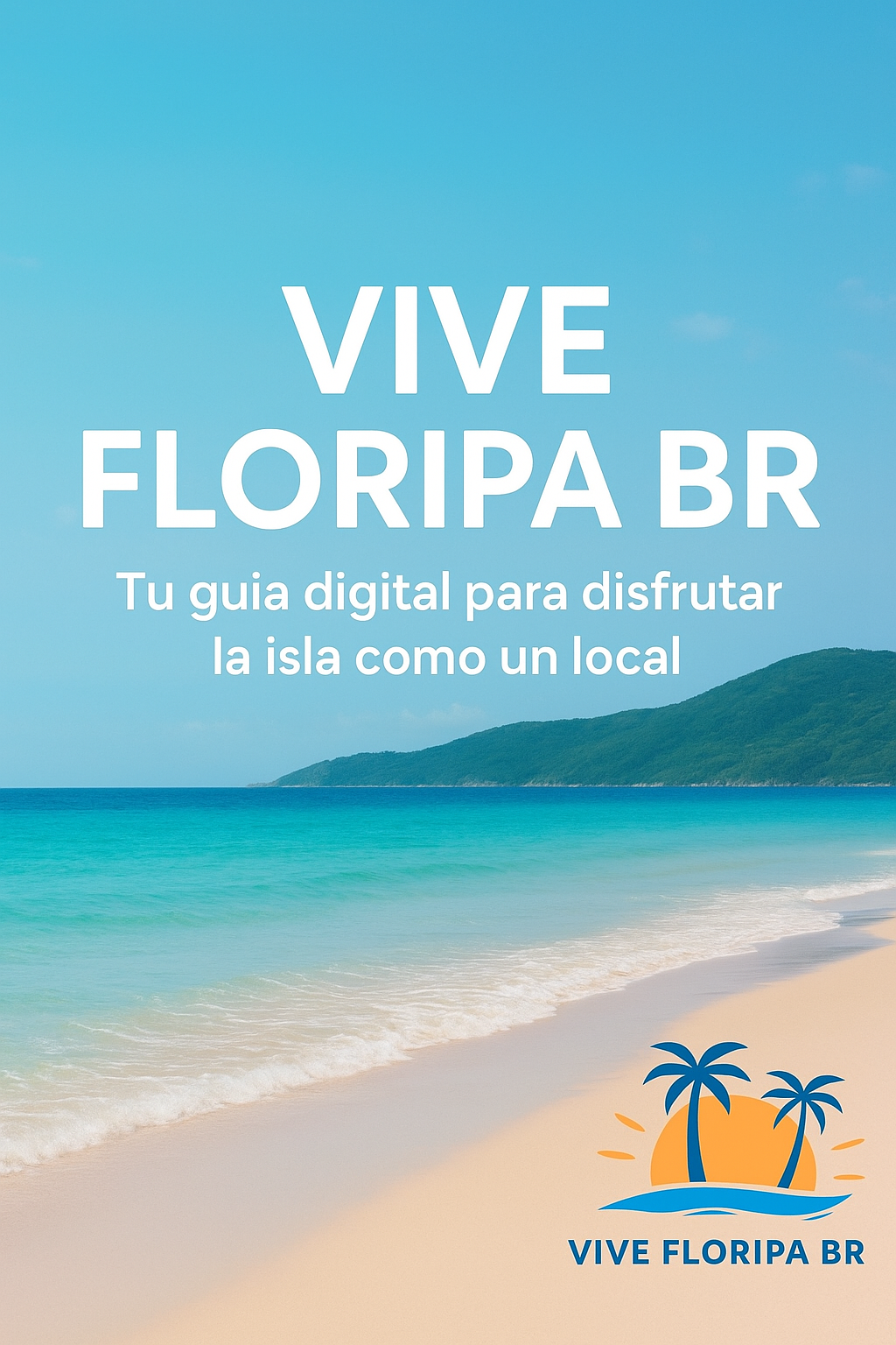 Vive Floripa BR - Viaja a Floripa sin errores
