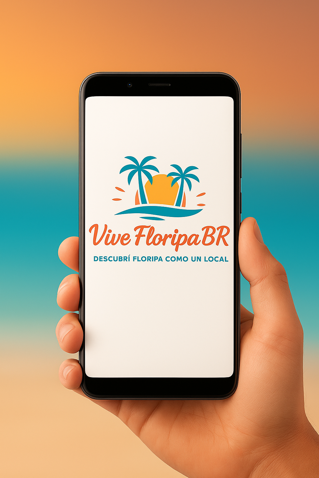 Vive Floripa BR - Viaja a Floripa sin errores